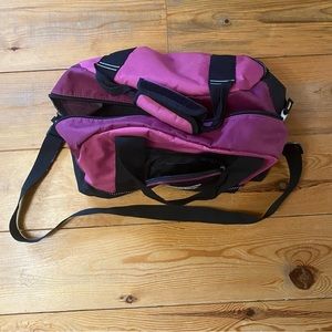 💖2 for $20 - Cute Colourful Gym Bag
